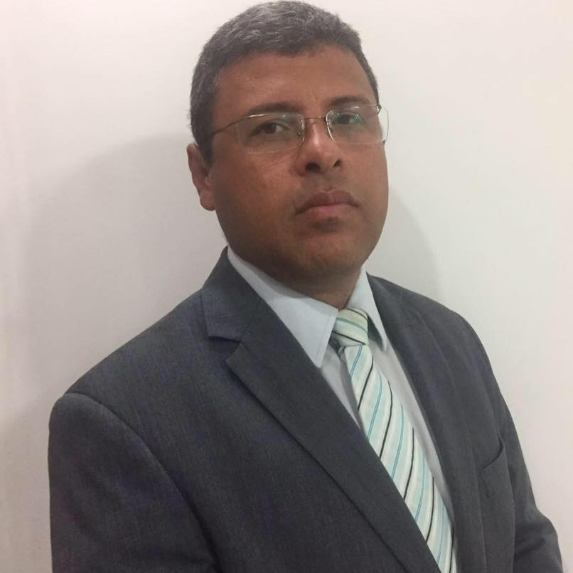 Dr. Jocacio Cerqueira